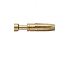 Han E F CRIMP CONTACT AU