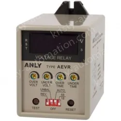ANLY Protection relays AEVR-NP