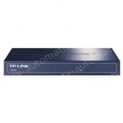 1 WAN+4 LAN Security Audit Router