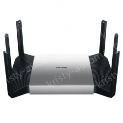 AX5400 Dual Band Super Wi-Fi 6 Wireless Router