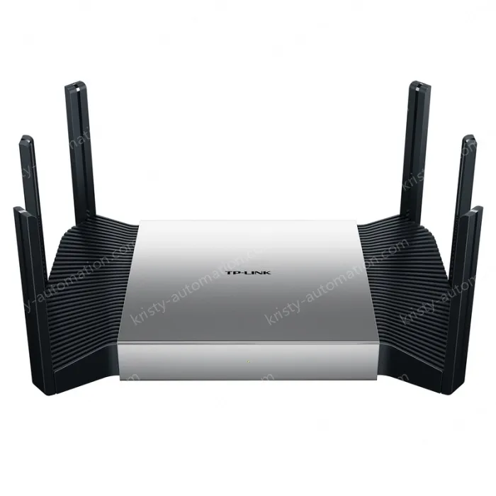 AX5400 Dual Band Super Wi-Fi 6 Wireless Router