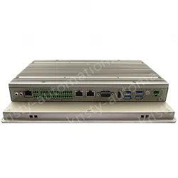 Industrial Tablet PCs PPC-8207- Intel-N5105 4GB+64GB