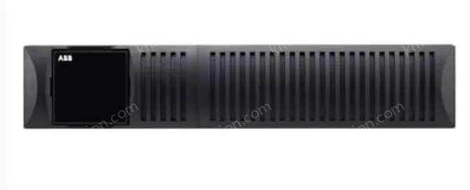 External battery case 11RT G2 3 kVA