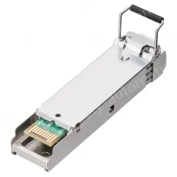 Gigabit multi-mode dual-fiber SFP optical module