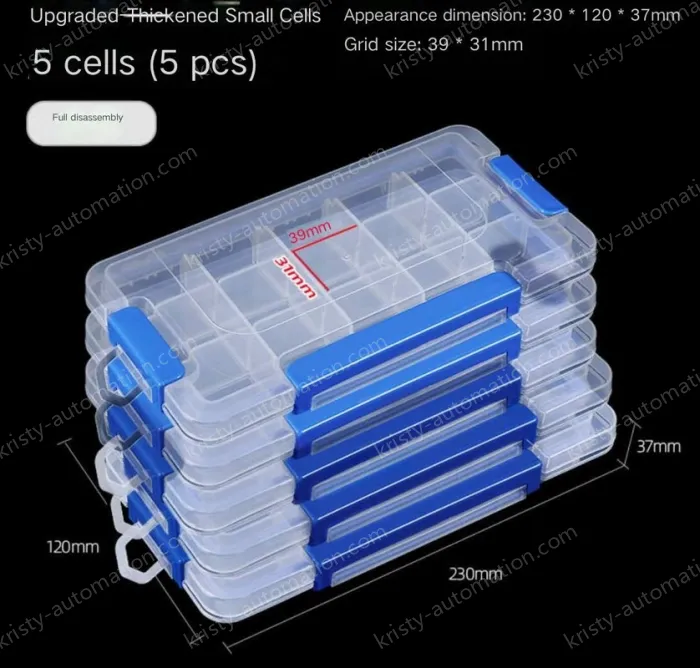 5 pcs of thickened material 15 large size upgrade