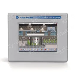 PanelView Plus 6