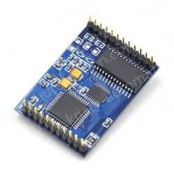 High Stability Module