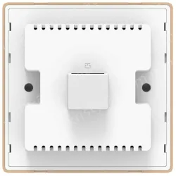 AC1200 dual-band wireless panel AP Champagne Gold