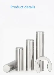 Troubled Pin Cards 3*20 5sets