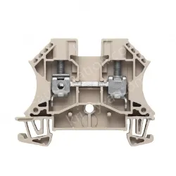 Terminal blocks WDU 6 1020200000