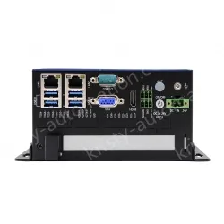 Embedded IPC PCX-9701-8GB+M.2 SATA-1024GB
