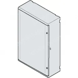 GEMINI IP66 Multipurpose Enclosures