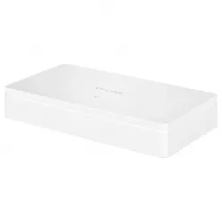 4G router for off-site networking