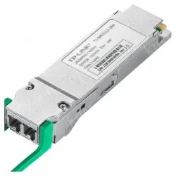 TL-SM812LS-2KM 100G single-mode dual-fiber QSFP28 optical module