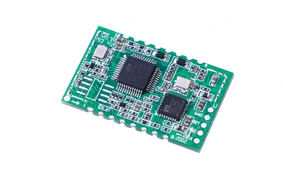 SMD Ethernet modules