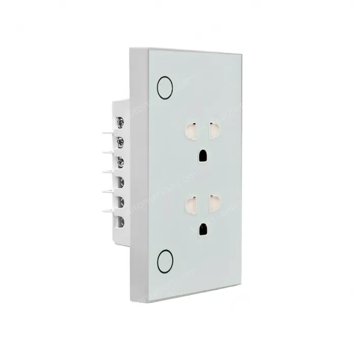 Smart socket SM-PW801-VZ-2