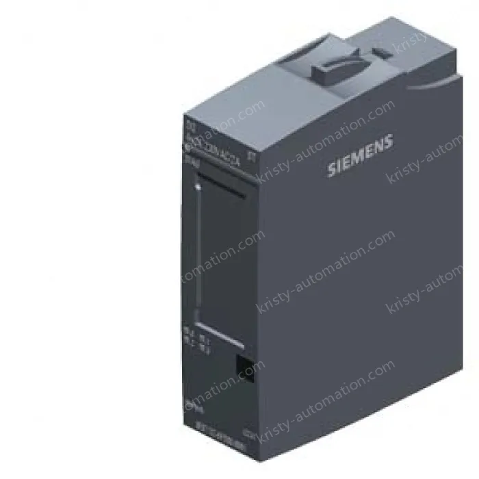 Digital output modules