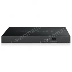 Dual-core enterprise VPN router