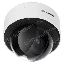 H.265 2 million zoom PTZ wireless IP camera