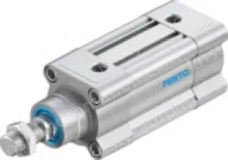 Festo Profile cylinder and tie rod cylinder DSBC-50-30-PPVA-N3