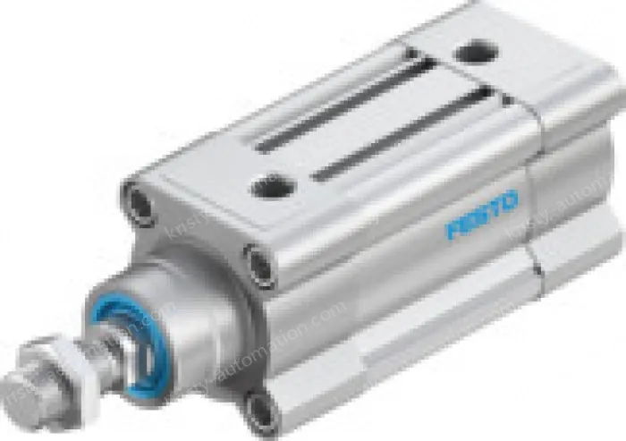 Festo Profile cylinder and tie rod cylinder DSBC-50-30-PPVA-N3