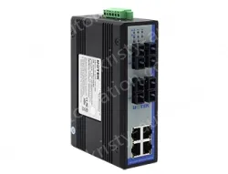 OTEK 8+2G Gigabit Managed Ethernet Switch