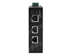 UOTEK 10/100M to 2 ports RS 485/422 serial port server