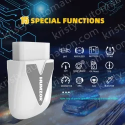 NexzLINK 300 Mobile Full System Diagnostic Tool