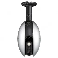 4,000,000 dark night full-color dome machine