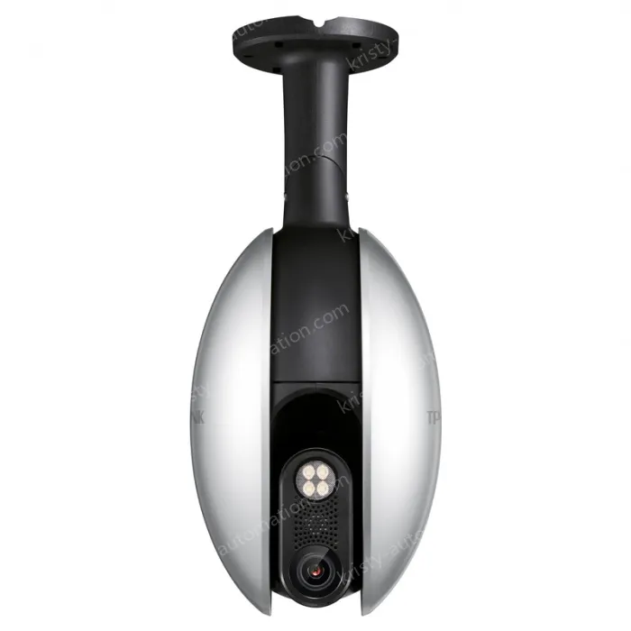 4,000,000 dark night full-color dome machine