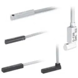 SMC Magnetic switches D-S9P2L