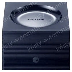 AC1900 dual band Gigabit wireless router 3 x 2.4&5G dual-band antennas