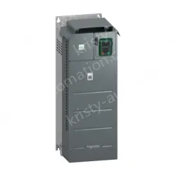 ATV610D75N4 variable speed drive ATV610 - 75 kW/100 HP - 380...415 V - IP20