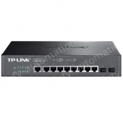 10 port Full Gigabit Layer 3 managed switches