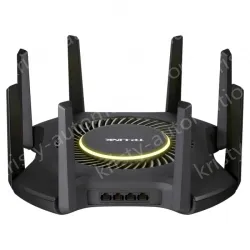 AX6600 Tri-band Wi-Fi 6 wireless router(dual 2.5G ports)