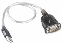 USB-RS232 (Rep)