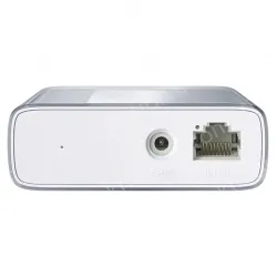 5-port 100 Gigabit switches