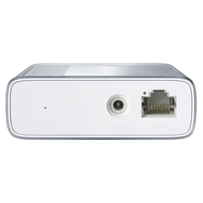 5-port 100 Gigabit switches