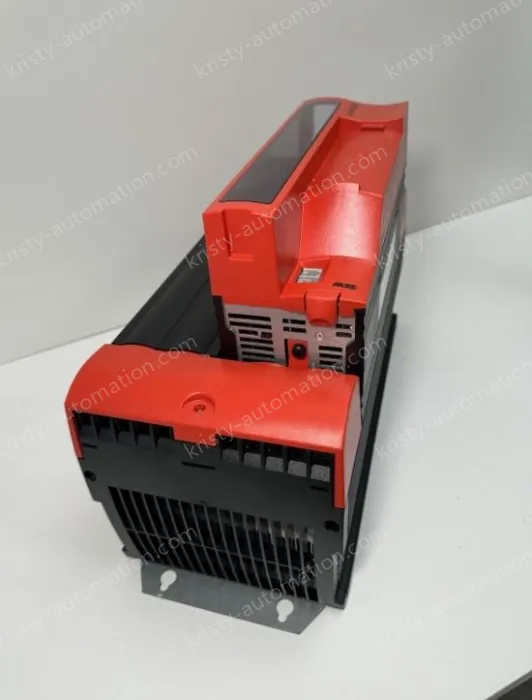 SEW's inverters MDX61B0220-503-4-00