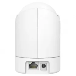 4,000,000 full-color PTZ wireless IP camera
