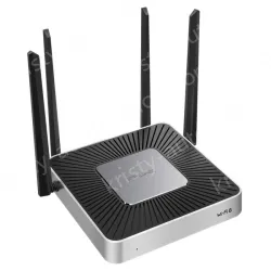 Wi-Fi 6 wireless VPN router
