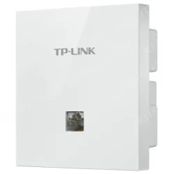 AC1900 dual-band Gigabit wireless panel AP White