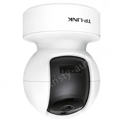 4,000,000 full-color PTZ wireless IP camera