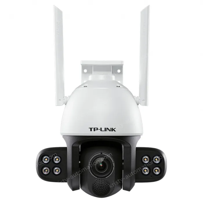 4,000,000 black light full-color outdoor wireless dome machine