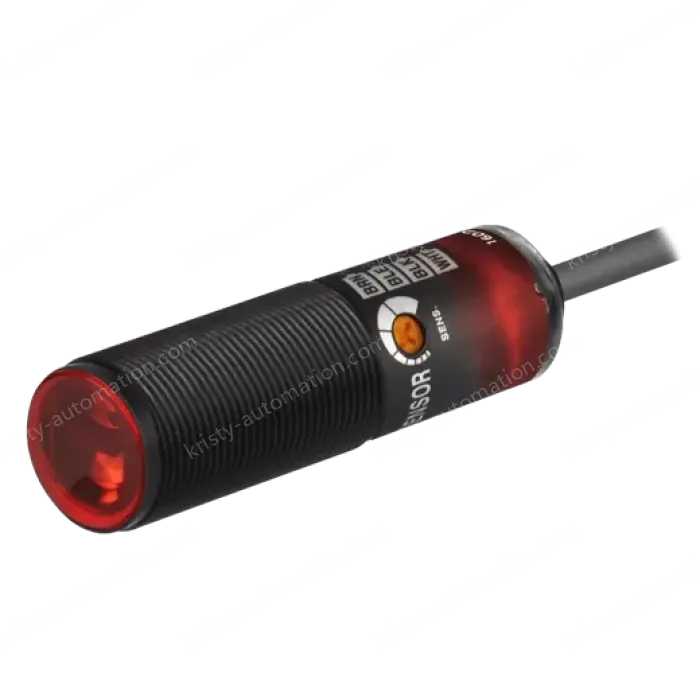 Autonics Photoelectric switches BRQP400-DDTA-P