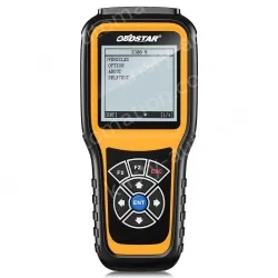 OBDSTAR X300M