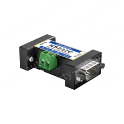 RS232 Three Wire Signal Isolated Protector