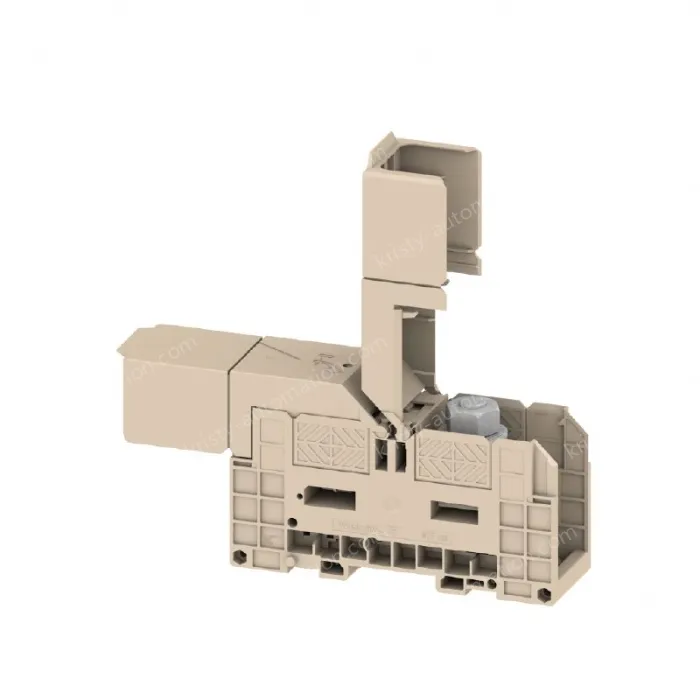 Terminal blocksWFF 120/M12/AH 1857540000
