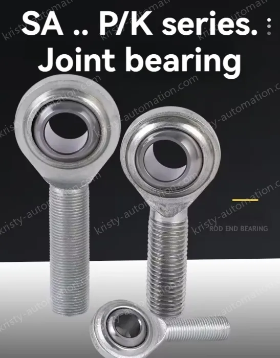 SA8P/K *Outside diameter（mm）: 22