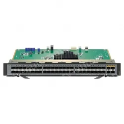 52 port Ethernet switch interface board